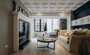  Little Apartment  Тайбэй